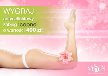 Wygraj zabiegi antycellulitowe, Wrocław, do godz. 12:00
