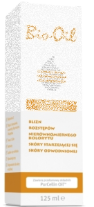 Wygraj specjalistyczny olejek Bio-oil