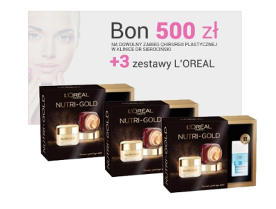 Konkurs "Ciało to dla mnie ..."