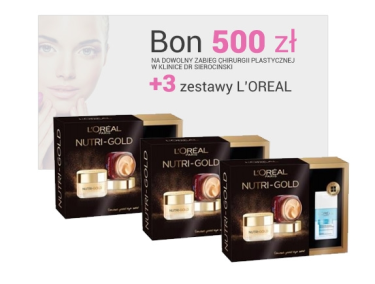 Konkurs "Ciało to dla mnie ..."