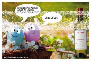 Wielkie rozdanie na Wielkanoc!