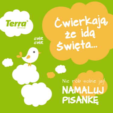 Ćwierkają, że idą Święta!