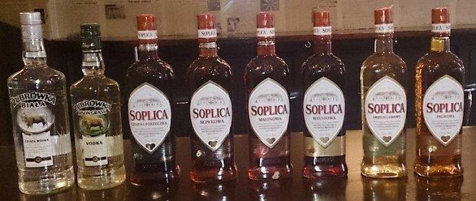 Konkurs "Który smak najlepszy?" Warszawa, >18lat