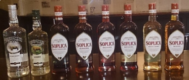 Konkurs "Który smak najlepszy?" Warszawa, >18lat