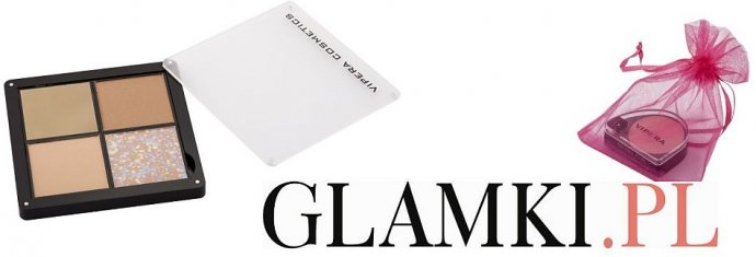 Wygraj kosmetyki do makijażu!