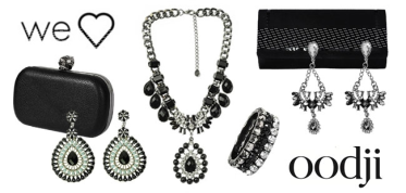 Konkurs "Modna i stylowa wiosna z marką Oodji!"