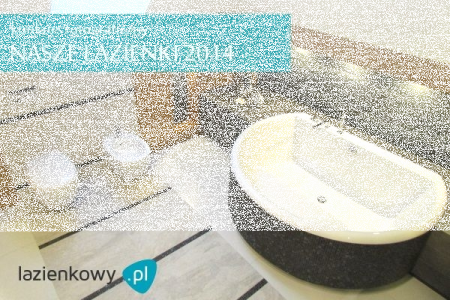Konkurs "Nasze łazienki 2014"
