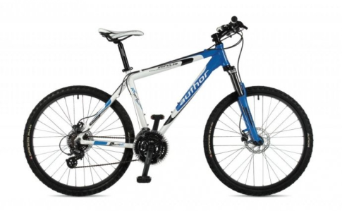 Wygraj aparat CANON EOS 1100D lub rower AUTHOR