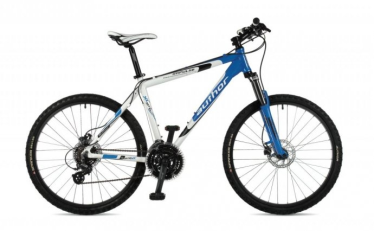 Wygraj aparat CANON EOS 1100D lub rower AUTHOR