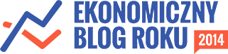 Konkurs "Ekonomiczny Blog Roku"