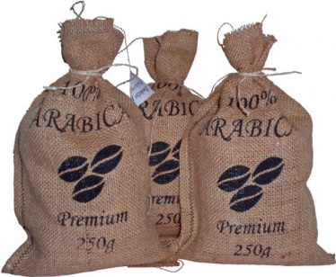 Wygraj talon na świeżo paloną kawę