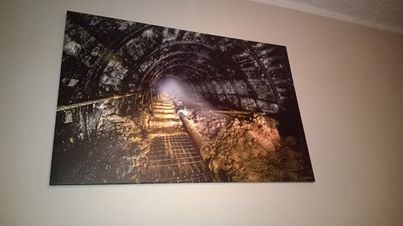 Do wygranio Łobroz 120x80cm o wartości 210zł