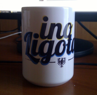 Wygraj duży kubek od duzekubki.pl