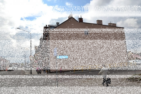 Konkurs na mural "Suwałki XXI wieku"