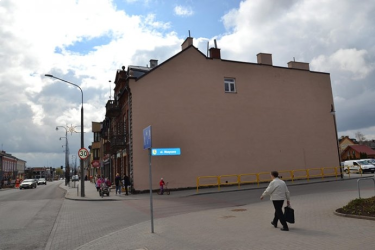 Konkurs na mural "Suwałki XXI wieku"