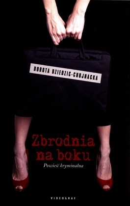 Konkurs wraz ze Zbrodnią na boku