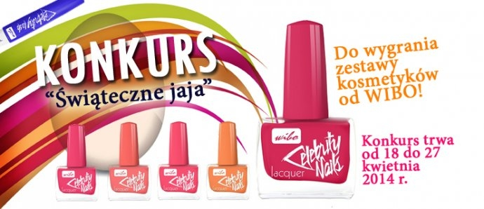 Konkurs "Świąteczne jaja"