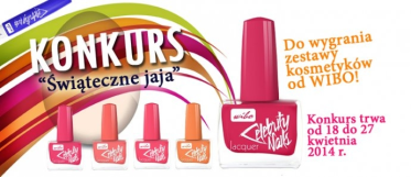 Konkurs "Świąteczne jaja"