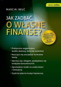 Konurs "Jak zadbać o własne finanse?"