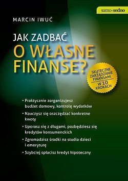 Konurs "Jak zadbać o własne finanse?"