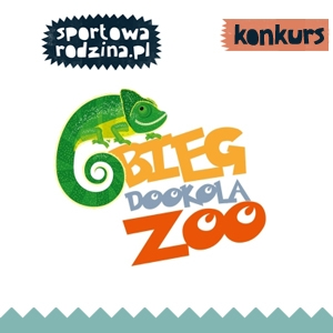 Wygraj pakiety na Bieg Dookoła ZOO, Warszawa