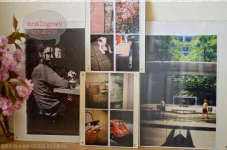 Konkurs "Analogowy"