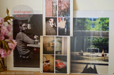 Konkurs "Analogowy"