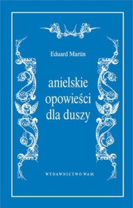 Konkurs "Anielskie opowieści dla duszy"