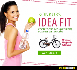 Konkurs "Idea Fit"