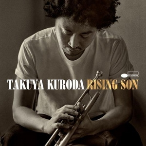 Konkurs "Wygraj album: Takuyo Kuroda - Rising Son"