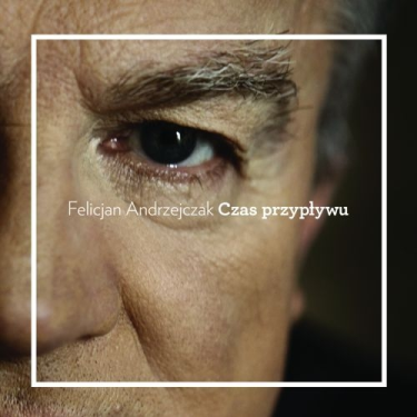 Konkurs "Wygraj nowy album Felicjana Andrzejczaka"