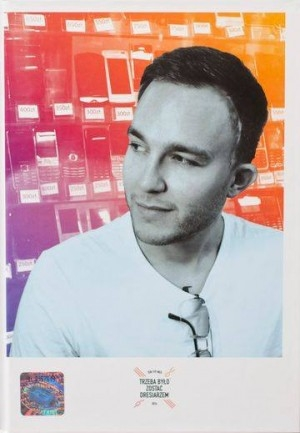 Konkurs "Wygraj płytę „Trzeba było zostać dresiarzem” Tego Typa Mesa" (do godz. 12.00)