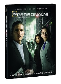 Konkurs "Impersonalni"