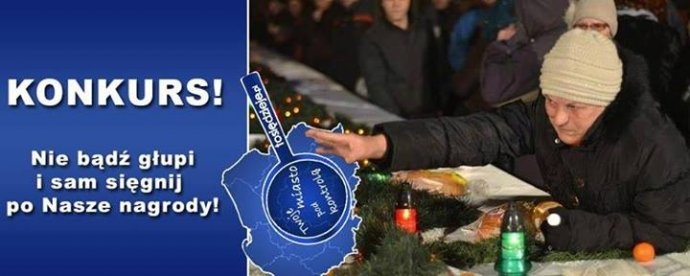 Wygraj xBoxa, Laptopa Lenovo i wiele innych cennych nagród