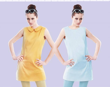 Firmowa torba LuvDesign + bon o wartości 100zł do wykorzystania w Luv Design