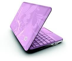 Konkurs "HP Mini Pink"