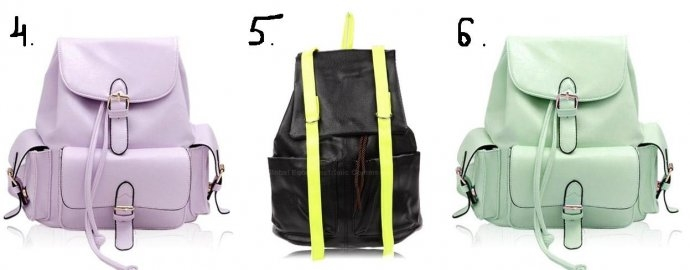 Wygraj torebkę z dresslily.com!