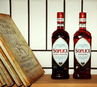 Wymyśl nowe shoty! >18lat