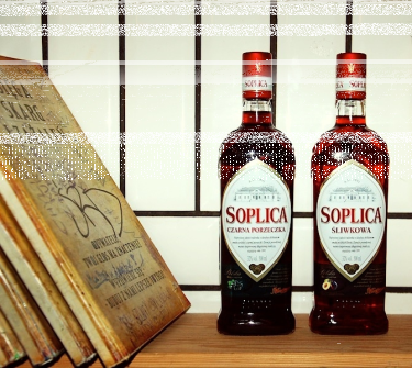 Wymyśl nowe shoty! >18lat