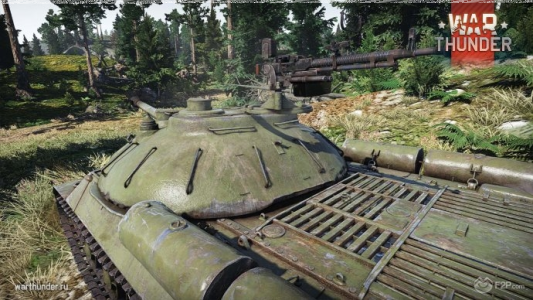 War Thunder: Ground Forces – Rozdajemy Beta Klucze!