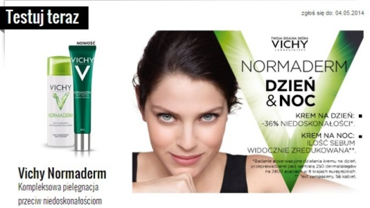 Konkurs "Klub ekspertek ofeminin.pl"