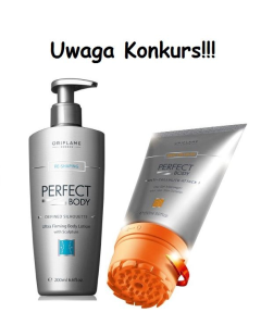Konkurs "Perfect Body"