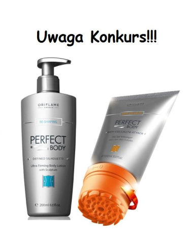 Konkurs "Perfect Body"