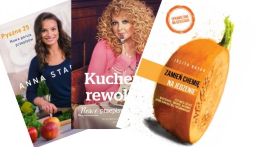 Konkurs "Moja najdziwniejsza/najśmieszniejsza przygoda w kuchni"