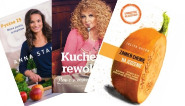 Konkurs "Moja najdziwniejsza/najśmieszniejsza przygoda w kuchni"