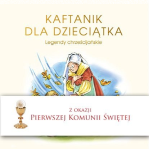 Konkurs "Moje wspomnienia komunijne"