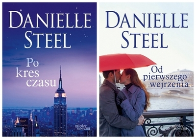 Wygraj książkę Danielle Steel