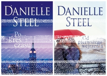 Wygraj książkę Danielle Steel