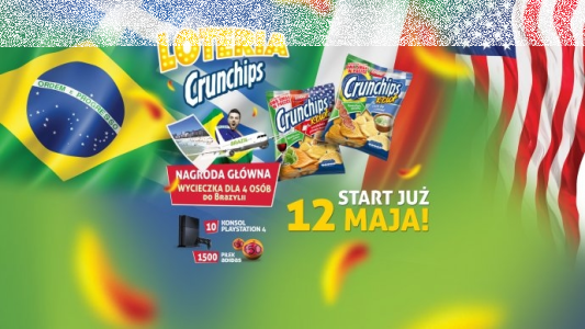 Loteria Crunchips