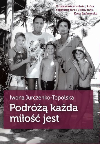 Konkurs "Podróżą każda miłość jest"